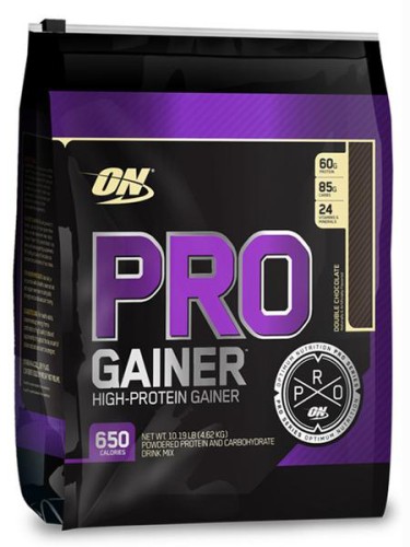 Pro Complex Gainer, 4620 g