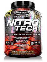 Nitro-Tech Performance Series, 1800 g