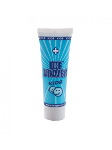 Ice Power Kids, 60 g