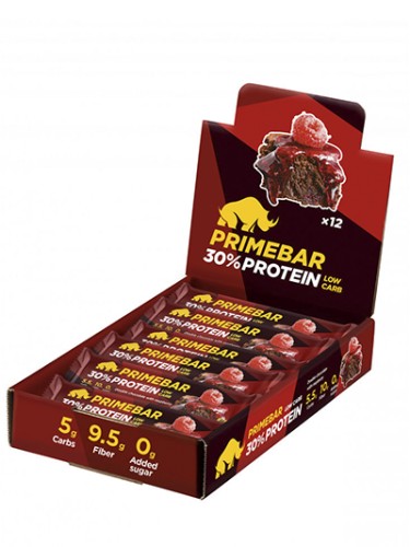 Prime Kraft PrimeBar Low Carb 30% Protein 40 g,