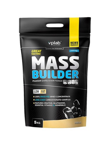 VP Mass Builder, 5000 гр.