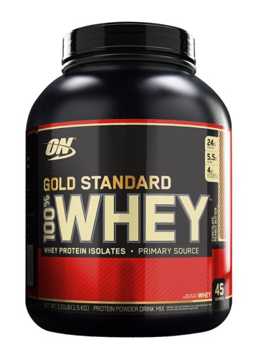 100% Whey Protein, 1500 g