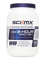 SCI-MX GRS 9 Protein System, 1000 g