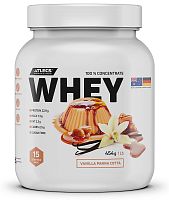 Atlecs Whey Protein 454 гр