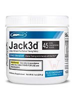 Jack3d, 230 g