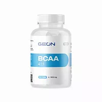 GEON BCAA 4:1:1 150 таблеток