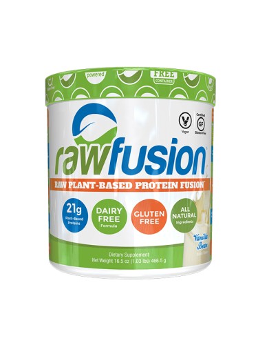 Raw Fusion, 460 g