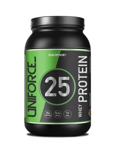 Uniforce Whey Protein 908 g