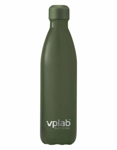 VP Бутылка Metal Water bottle, 500 мл фото 5