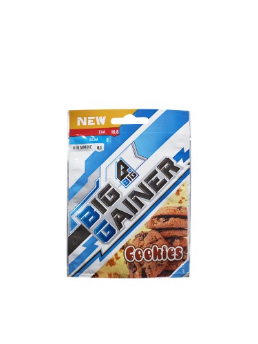 BIG GAINER, 50 g