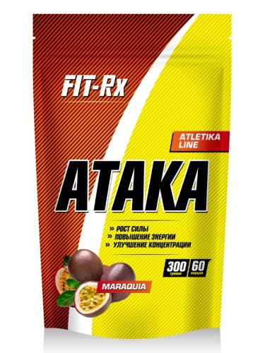 FR Ataka 300 g