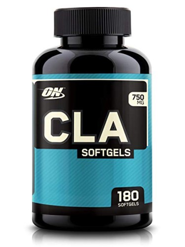 CLA, 180 softgels