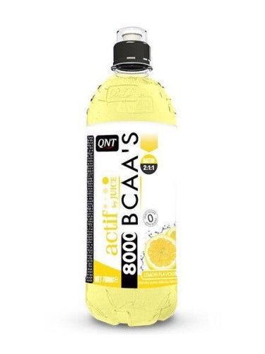 QNT Actif ВСАА 8000, 700 ml