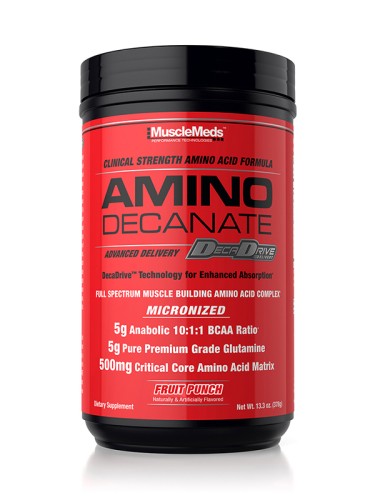 Amino Decanate, 378 g