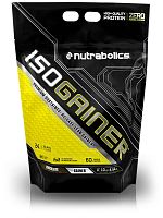 IsoGainer, 4540 g