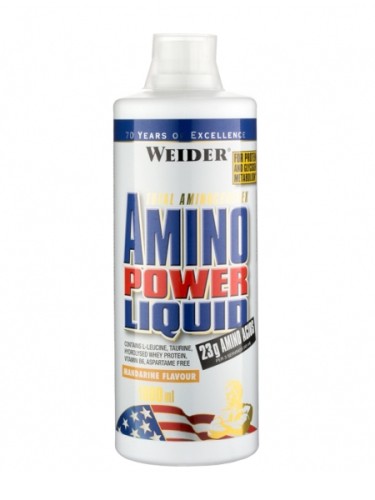 Amino Power Liquid, 1000 мл