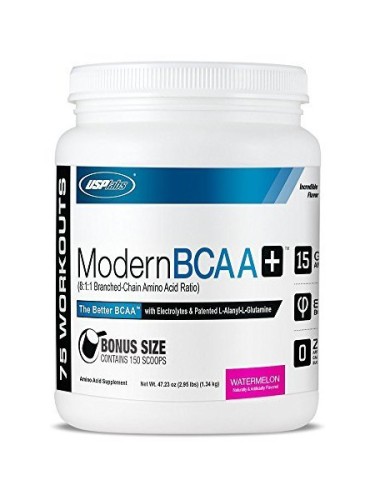 Modern BCAA, 1340 g