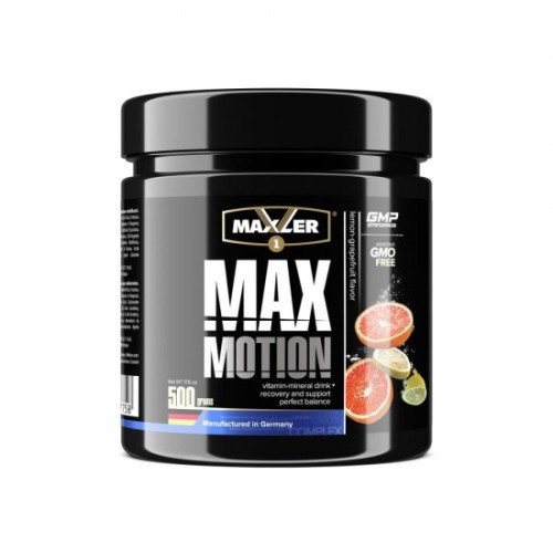 Maxler Max Motion, 500 g