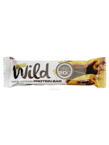 Ufeelgood Wild Protein Bar, 50 гр.