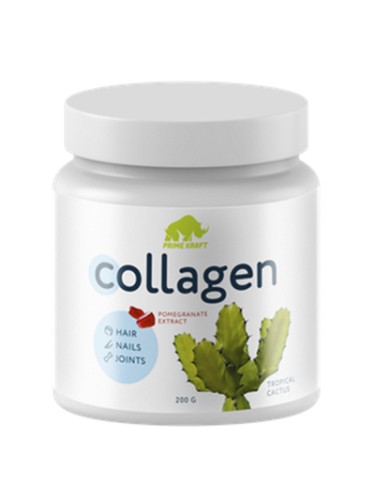 Prime Kraft Collagen, 200 g