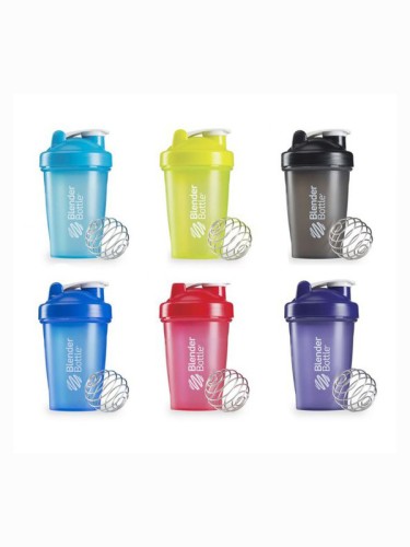 Шейкер Blender Bottle, 591 ml