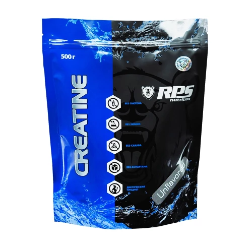 RPS Creatine, 500 гр.