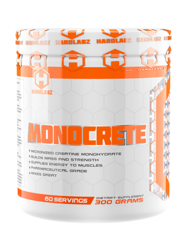 Hardlabz Monocrete, 300 g