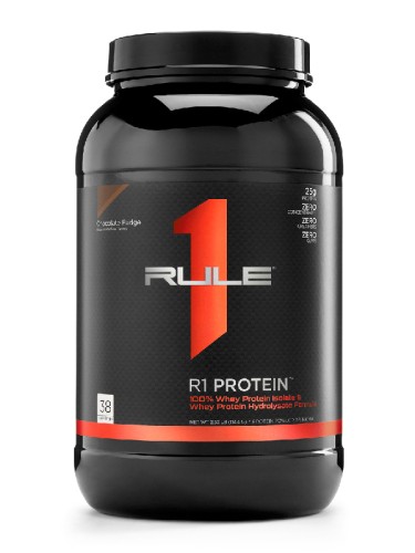 R1 Protein, 1087 g