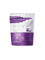 LevelUp 100% Casein 454 гр