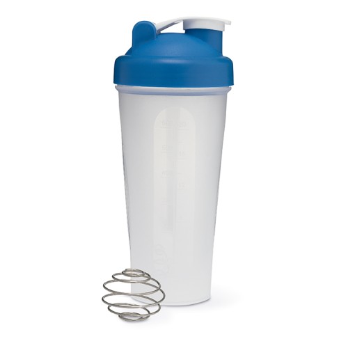 Шейкер Lider Sport с держателем 600 ml