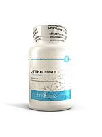 NutriCare L-Glutamine, 60 caps