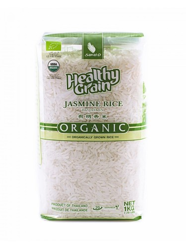 Jasmine Rice, 1000 g