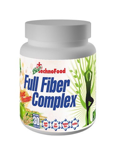 Full Fiber Complex,300 g