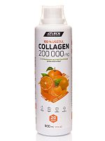 Atlecs Collagen 200000 мг 500 мл