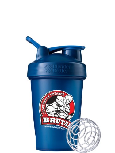 Шейкер BRUTAL Blender Bottle, 591 ml