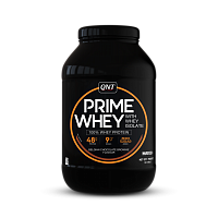 QNT Prime Whey 908 гр