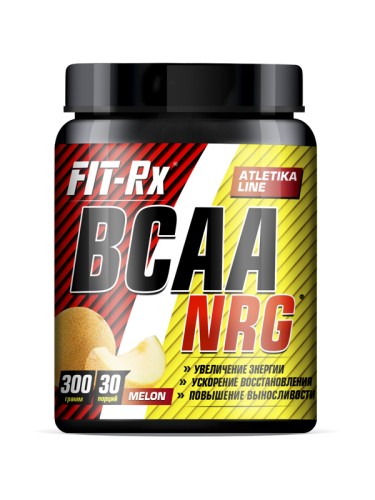 FR BCAA NRG 300 g