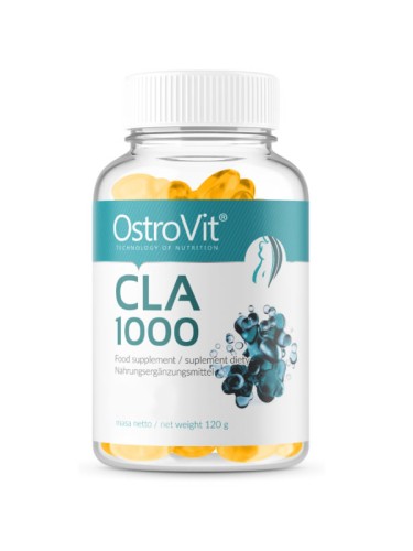 CLA 1000, 90 caps