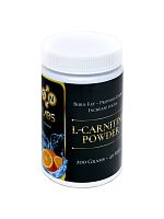 SNLabs L-Carnitine Powder, 200 g