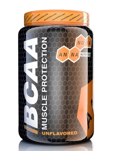 AN BCAA Tabs, 400 Tabs