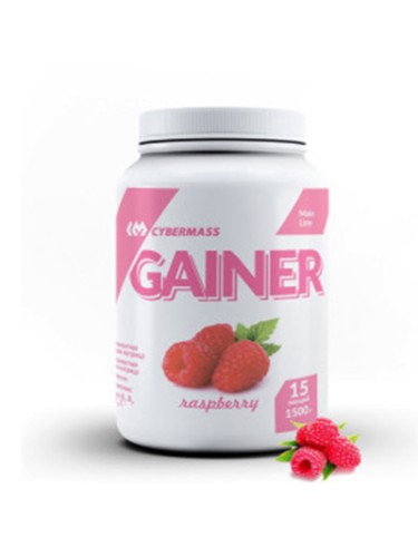 Cybermass Gainer, 1500 гр.