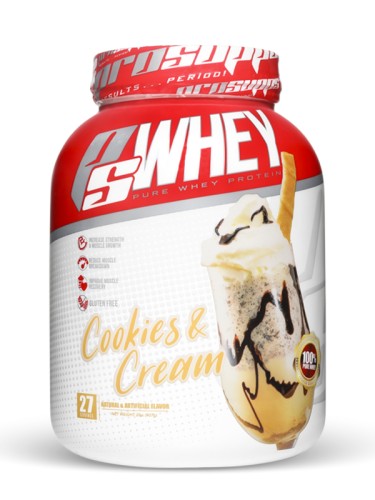 ProSupps PS Whey, 907 g