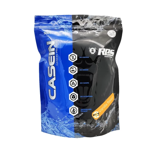 RPS Casein, 500 гр.