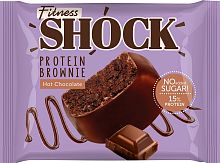 FitnesShock BROWNIE 50 g