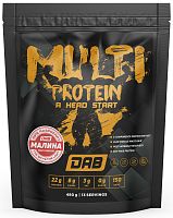 DAB Multi Protein 480 гр