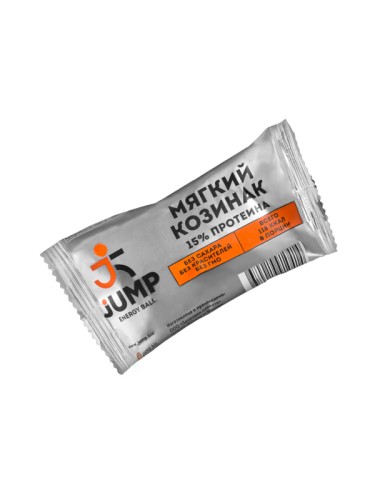 Jump Energy Ball, 30 g