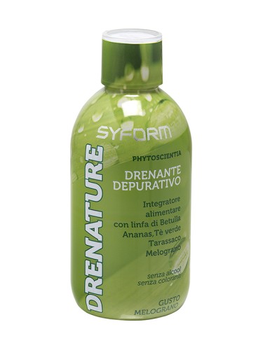 Syform Drenature, 500 ml