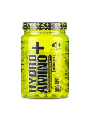 Hydro Amino+, 300 tbl