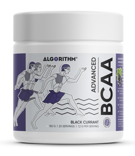 Algorithm BCAA 150 g