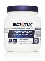 SCI-MX Creatine Monohydrate, 500 g